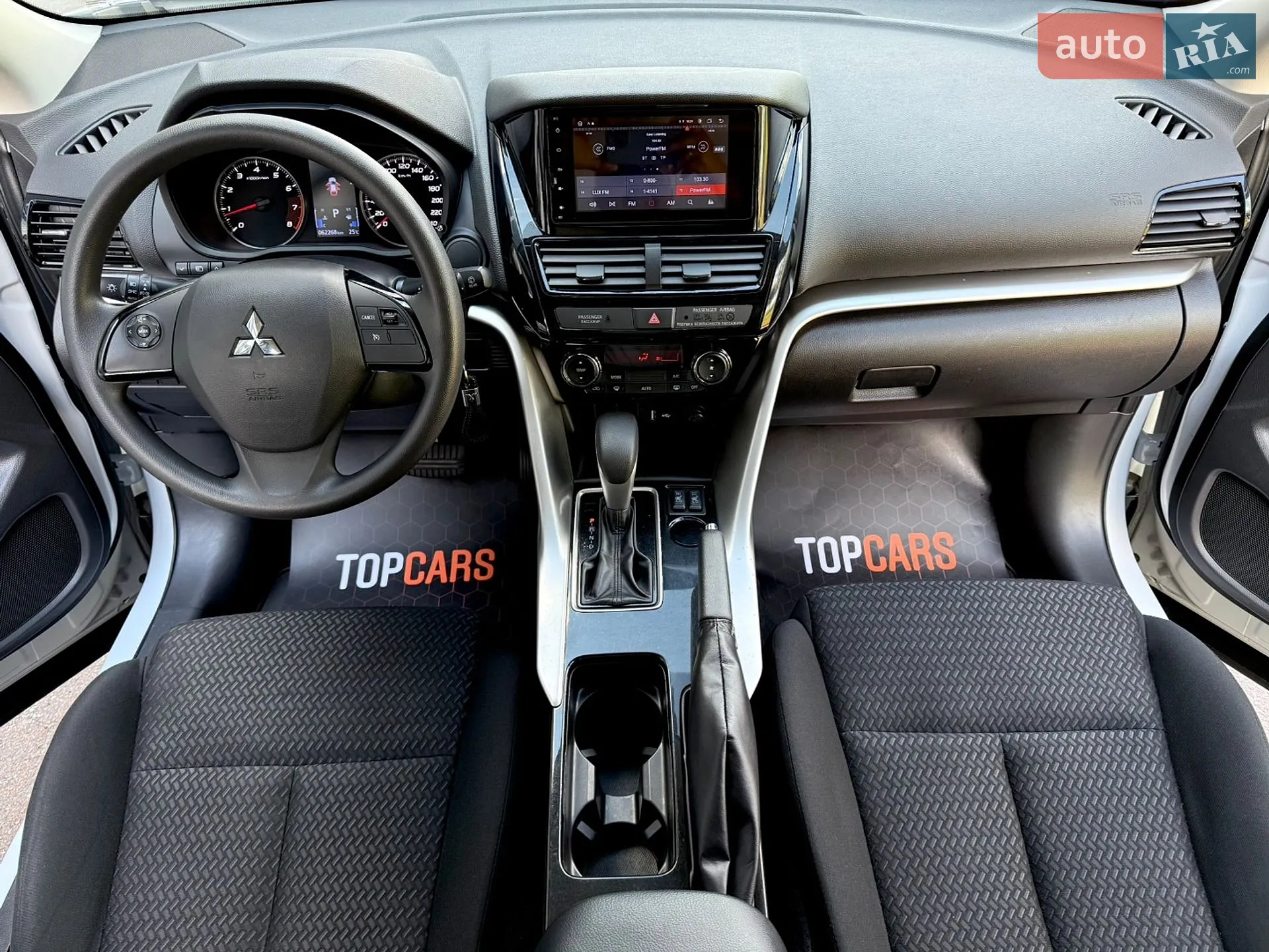 2021 Mitsubishi Eclipse Cross - мініатюра 50