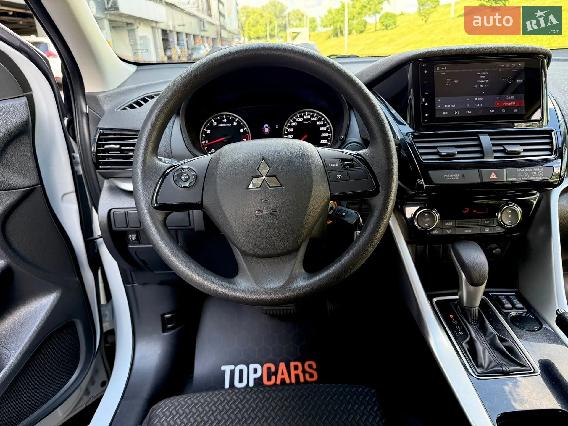2021 Mitsubishi Eclipse Cross - мініатюра 51