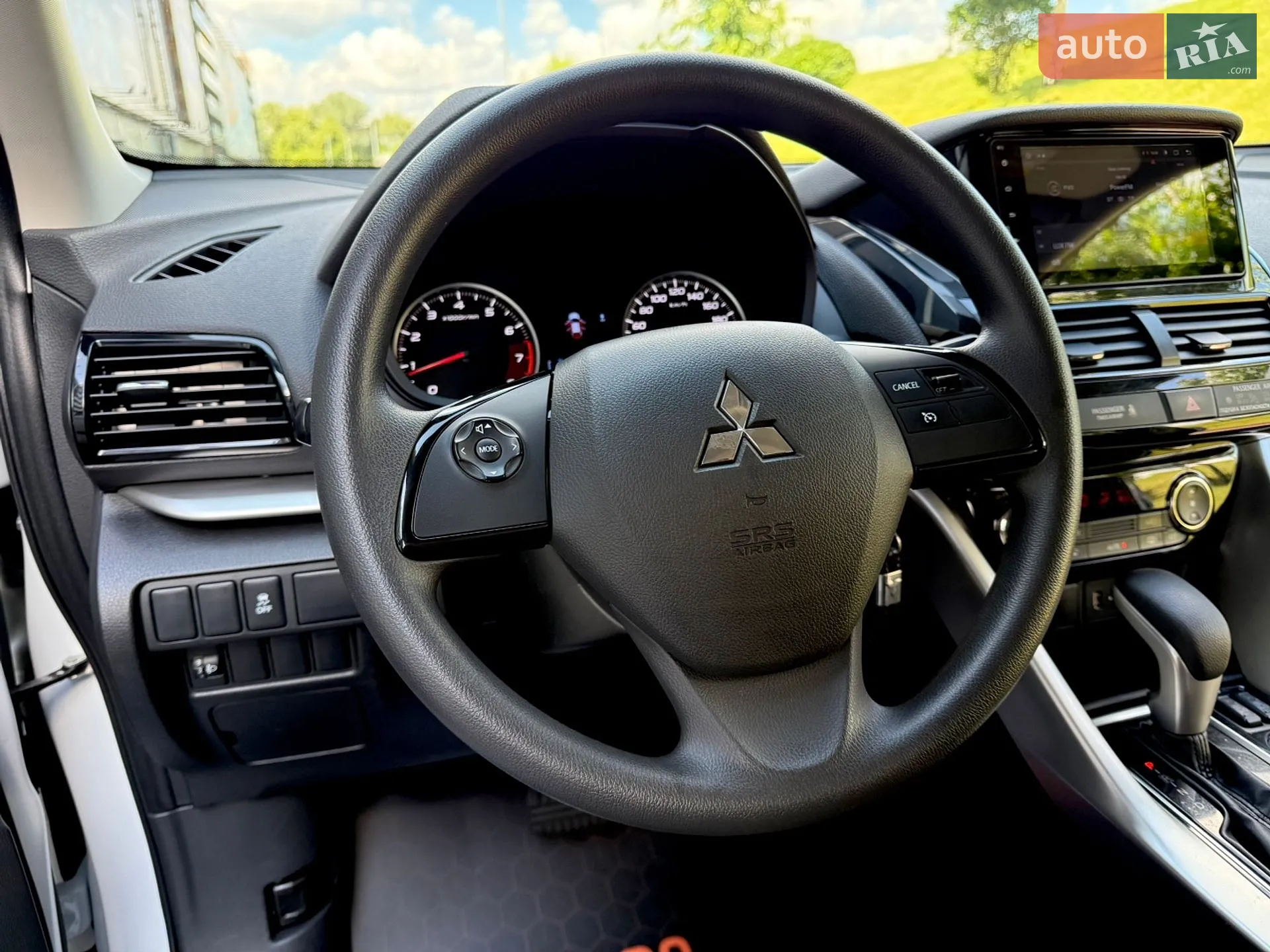 2021 Mitsubishi Eclipse Cross - мініатюра 53