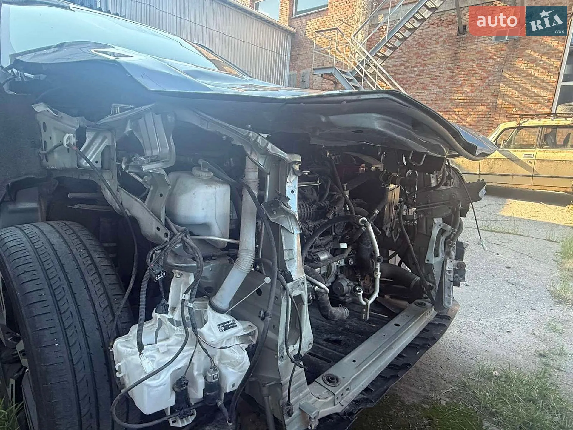 2021 Mitsubishi Eclipse Cross - мініатюра 6