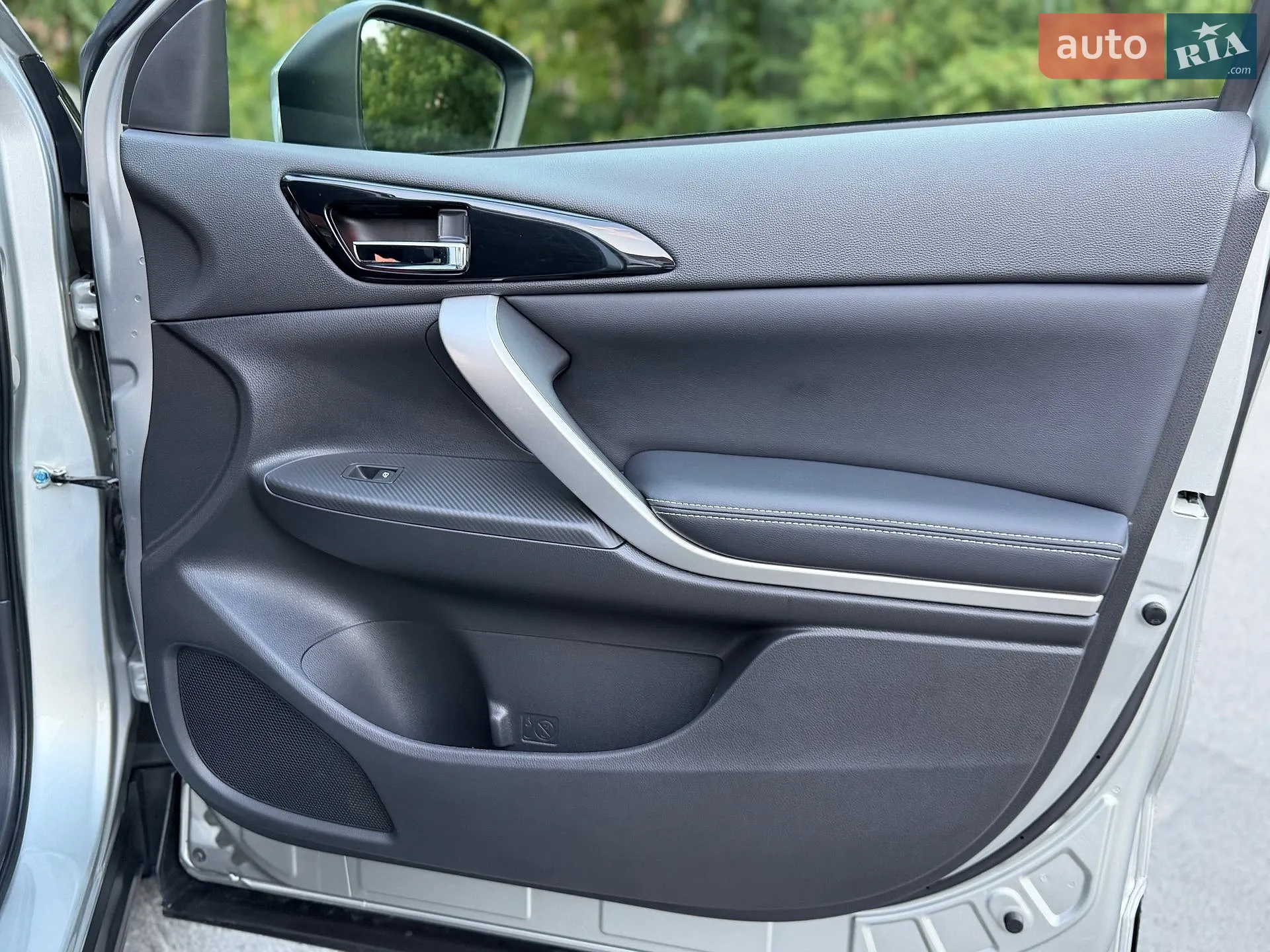 2021 Mitsubishi Eclipse Cross - мініатюра 75