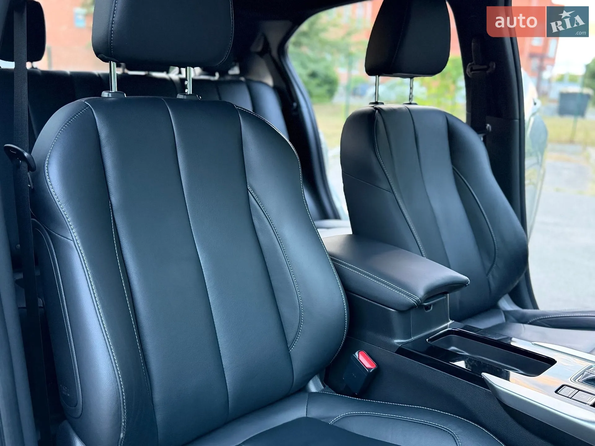 2021 Mitsubishi Eclipse Cross - мініатюра 80