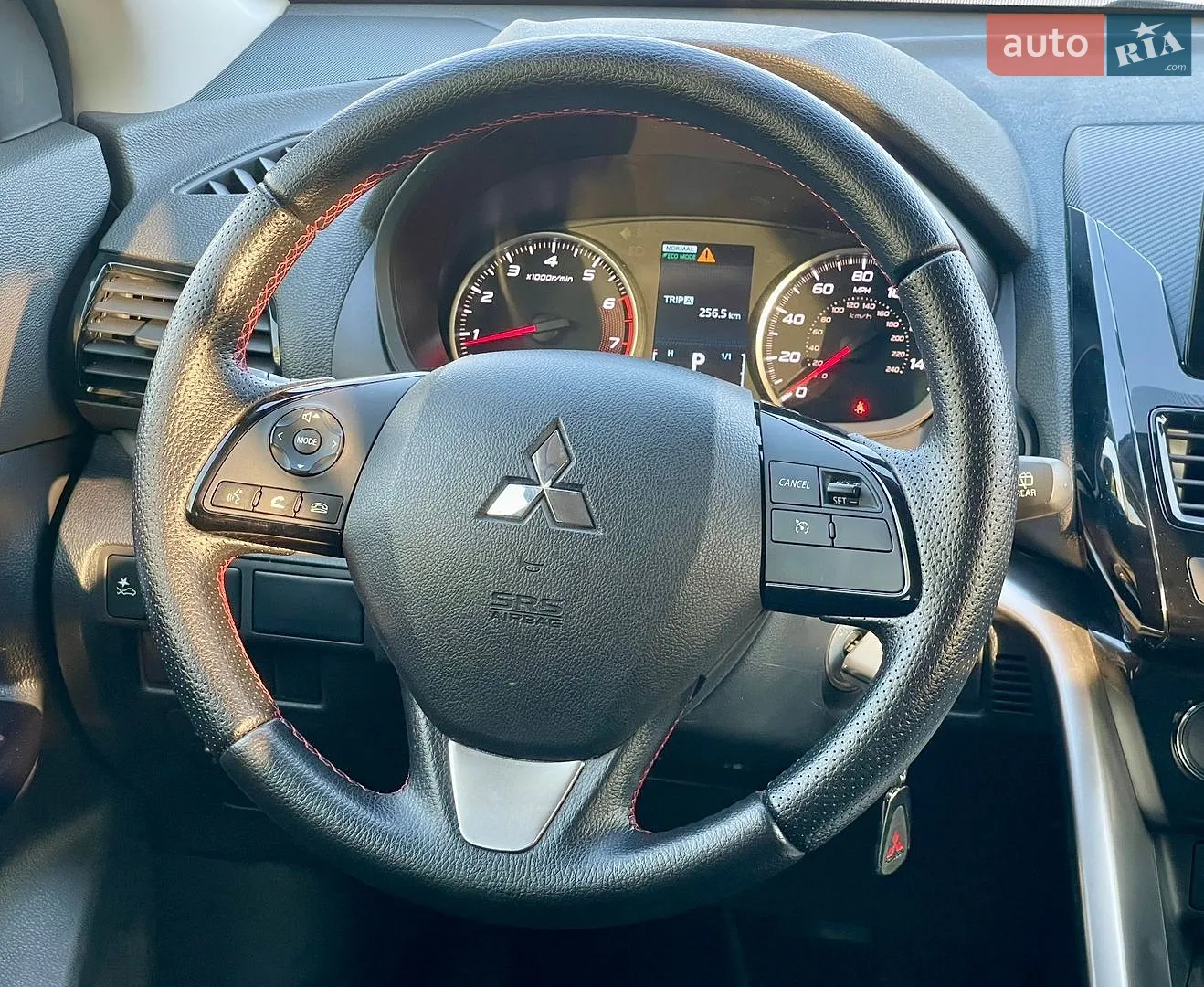 2022 Mitsubishi Eclipse Cross - мініатюра 34