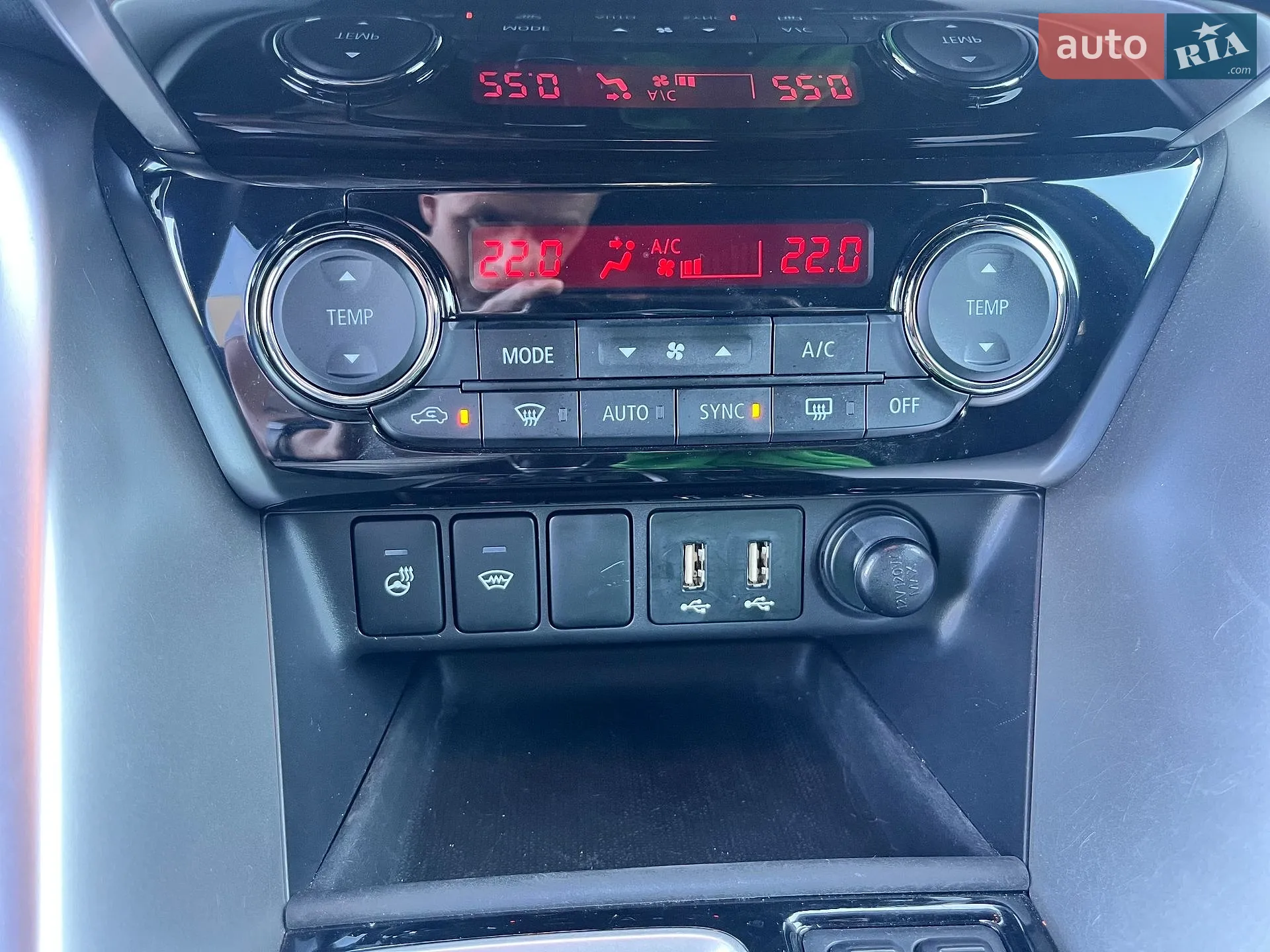 2021 Mitsubishi Eclipse Cross - мініатюра 20