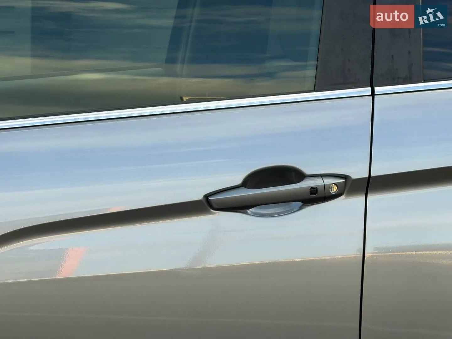 2022 Mitsubishi Eclipse Cross - мініатюра 21