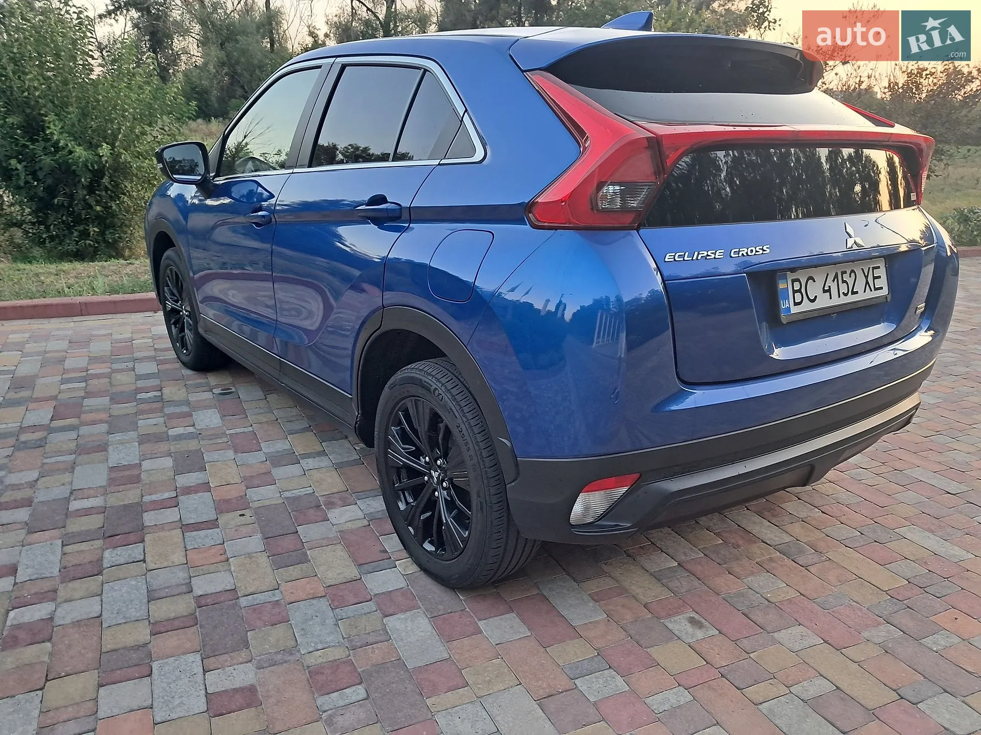 2019 Mitsubishi Eclipse Cross - мініатюра 27
