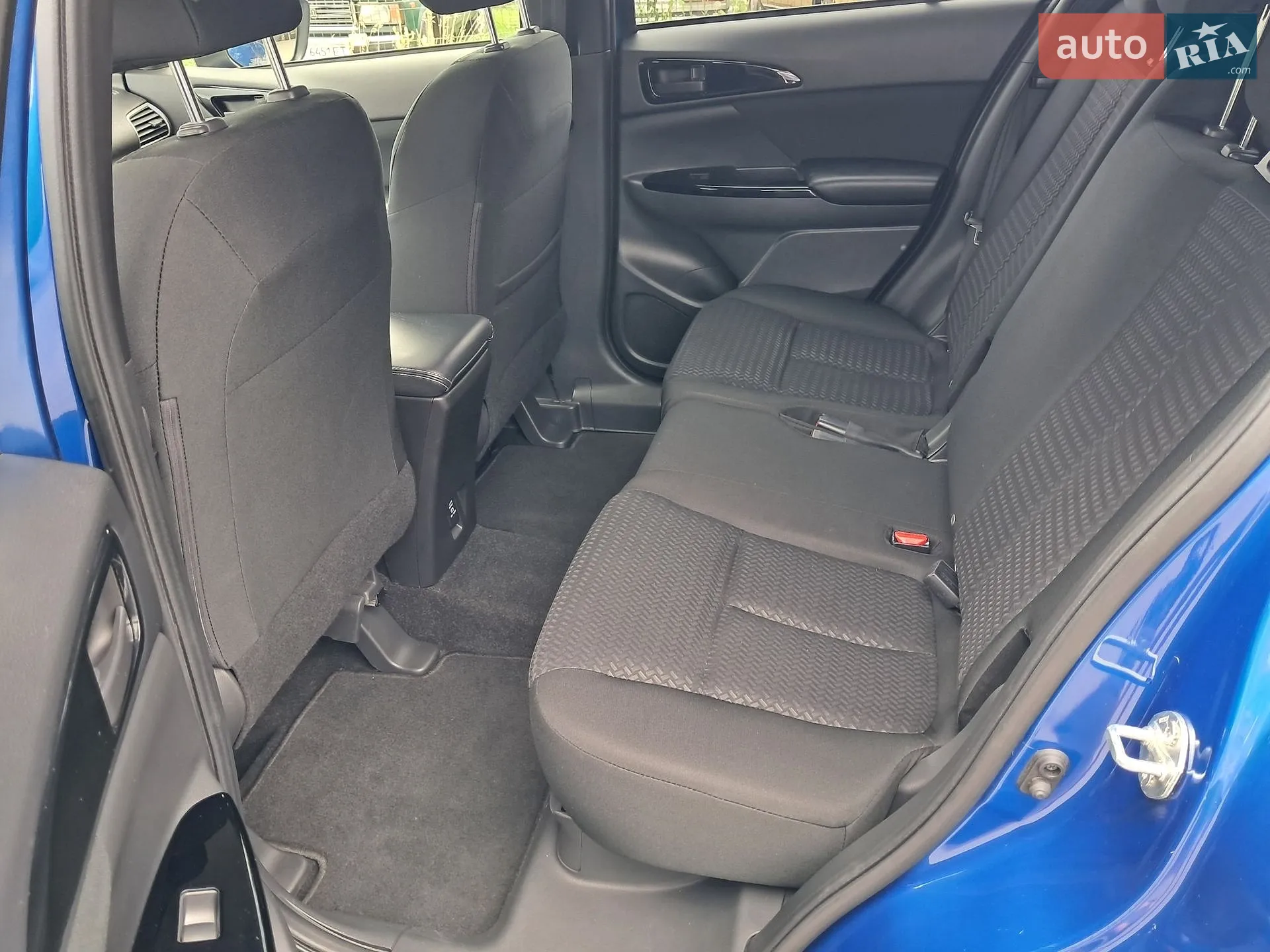 2019 Mitsubishi Eclipse Cross - мініатюра 34