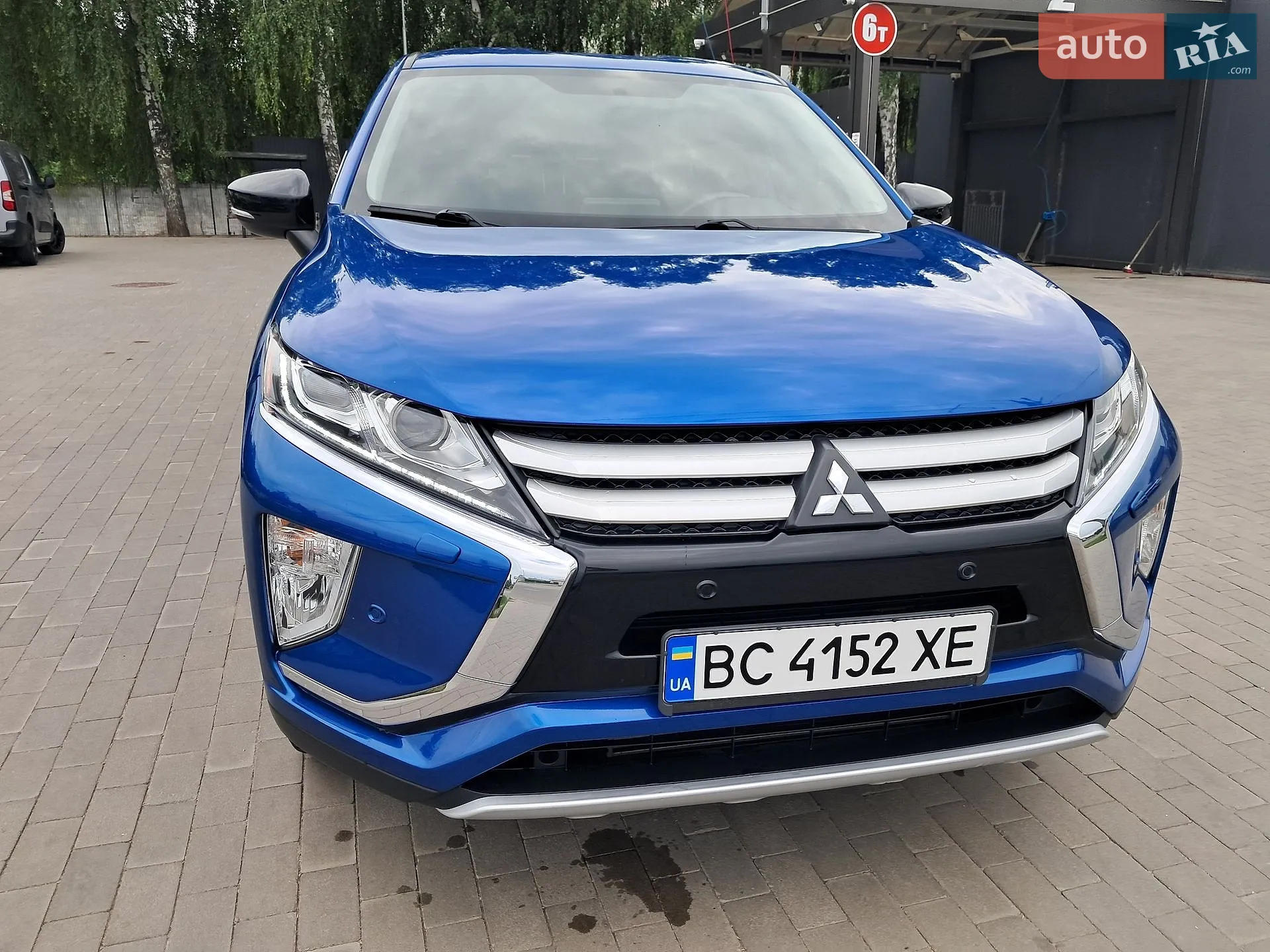 2019 Mitsubishi Eclipse Cross - мініатюра 57