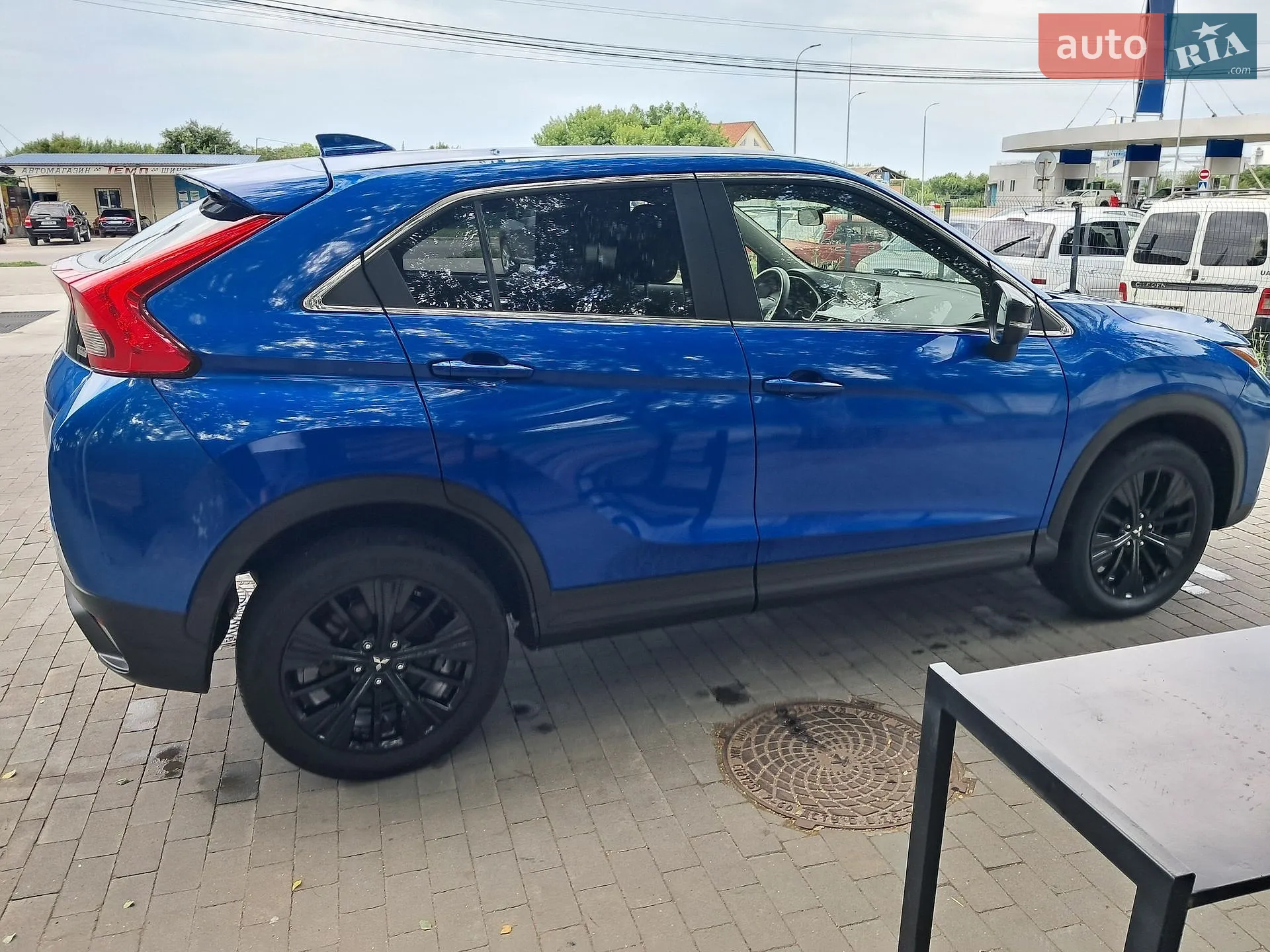 2019 Mitsubishi Eclipse Cross - мініатюра 77