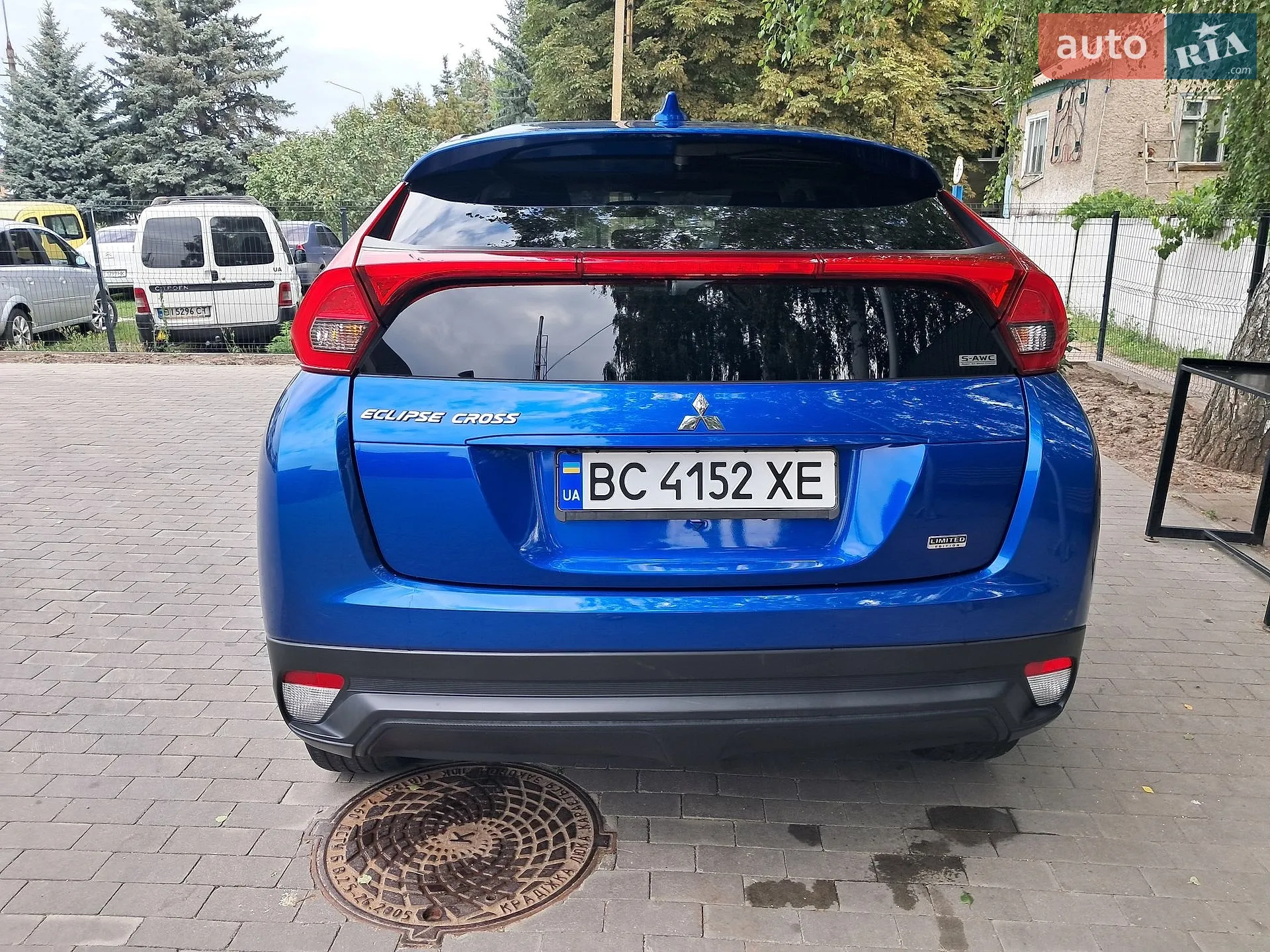 2019 Mitsubishi Eclipse Cross - мініатюра 82