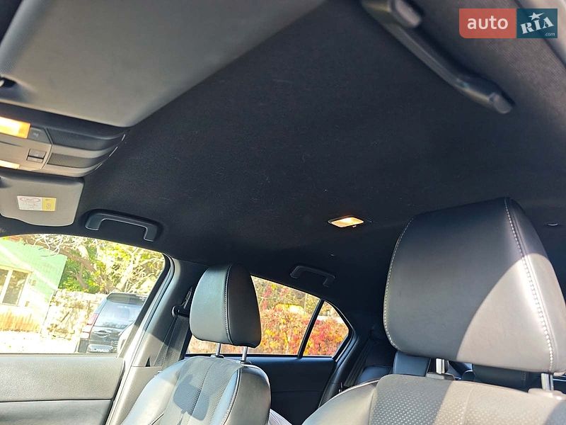 Внедорожник / Кроссовер Mitsubishi Eclipse Cross 2023 в Харькове фото 19 Внедорожник / Кроссовер Mitsubishi Eclipse Cross 2023 в Харькове