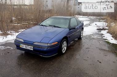 Купе Mitsubishi Eclipse 1990 в Києві