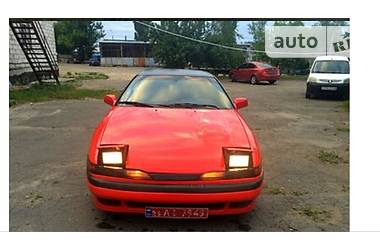 Купе Mitsubishi Eclipse 1992 в Киеве