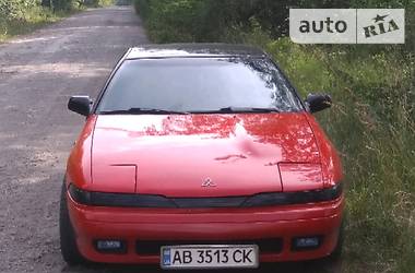 Купе Mitsubishi Eclipse 1993 в Вінниці
