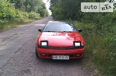 Купе Mitsubishi Eclipse 1993 в Вінниці