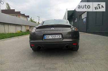 Купе Mitsubishi Eclipse 2011 в Хмельницком