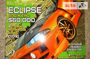 Купе Mitsubishi Eclipse 1999 в 