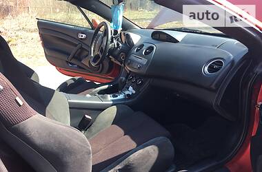 Купе Mitsubishi Eclipse 2011 в 