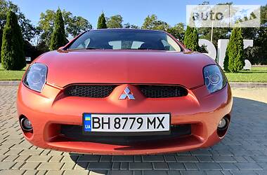 Купе Mitsubishi Eclipse 2006 в Одессе