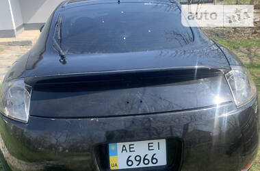 Купе Mitsubishi Eclipse 2006 в Яремче