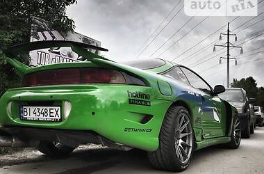 AUTO.RIA – Продам Митсубиси Эклипс 1995 (BI4348EX) бензин