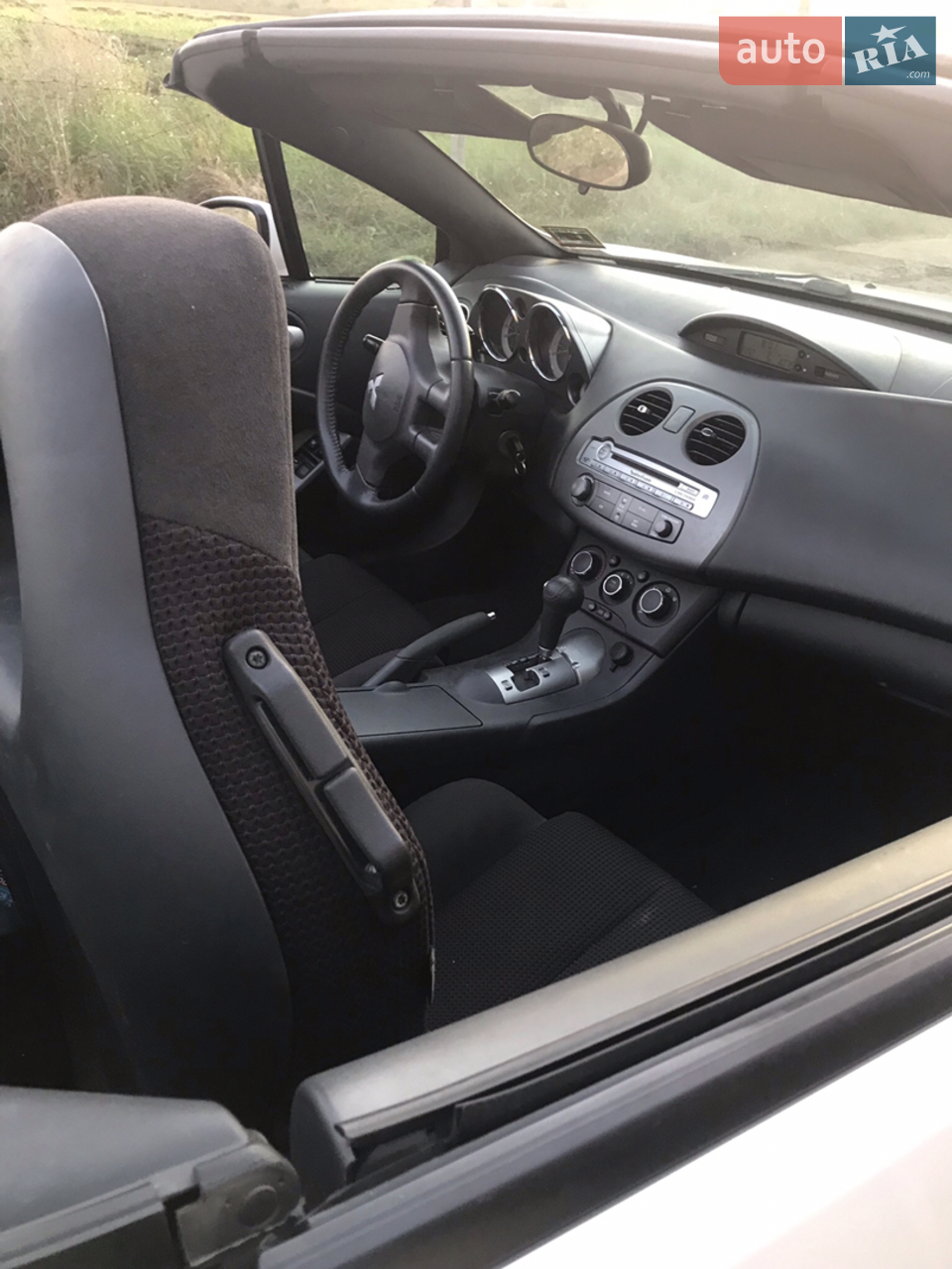 2011 Mitsubishi Eclipse - мініатюра 7