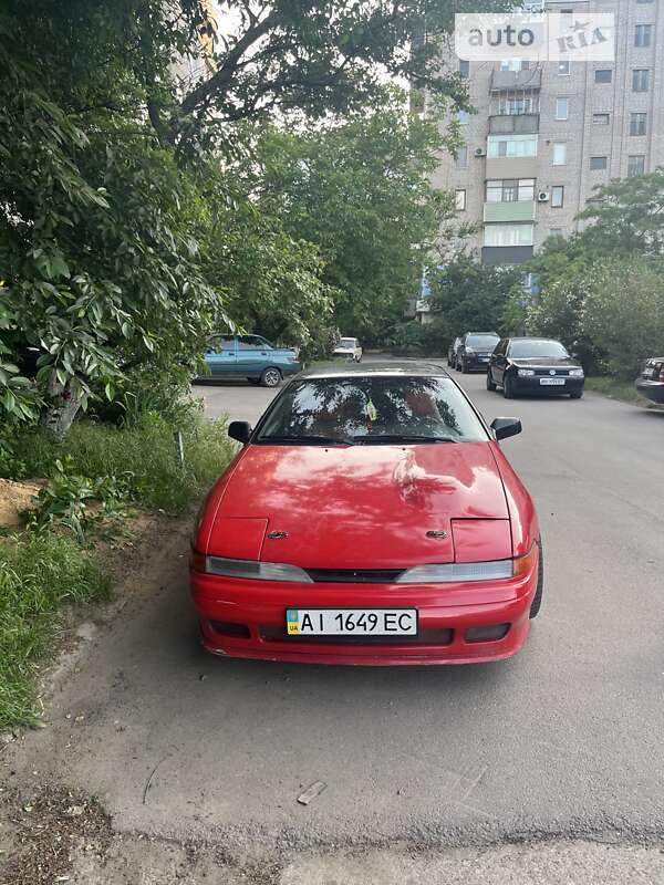 Купе Mitsubishi Eclipse 1992 в 