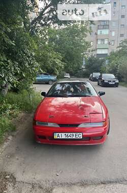 Купе Mitsubishi Eclipse 1992 в 