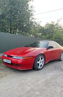 Купе Mitsubishi Eclipse 1992 в 
