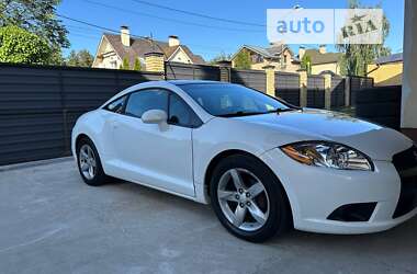 Купе Mitsubishi Eclipse 2011 в Киеве
