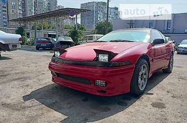 Купе Mitsubishi Eclipse 1990 в Одессе