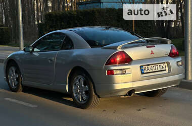 Купе Mitsubishi Eclipse 2000 в Києві