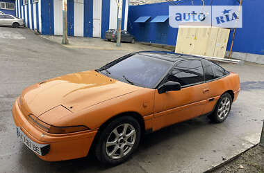 Купе Mitsubishi Eclipse 1992 в Дніпрі