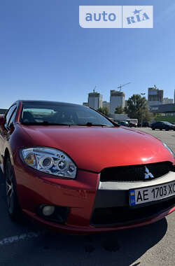 Купе Mitsubishi Eclipse 2010 в Києві