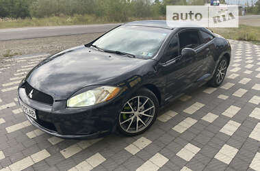 Купе Mitsubishi Eclipse 2011 в Тячеве