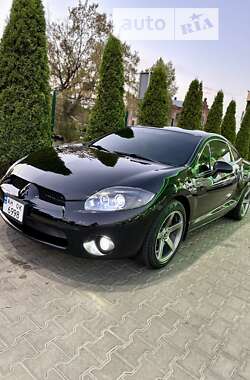 Купе Mitsubishi Eclipse 2006 в Харкові