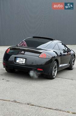 Купе Mitsubishi Eclipse 2006 в Харькове