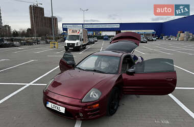 Купе Mitsubishi Eclipse 2003 в Києві