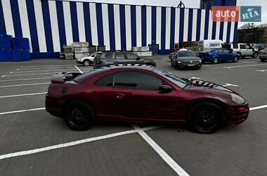 Купе Mitsubishi Eclipse 2003 в Киеве