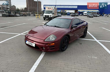 Купе Mitsubishi Eclipse 2003 в Києві