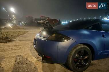 Купе Mitsubishi Eclipse 2006 в 