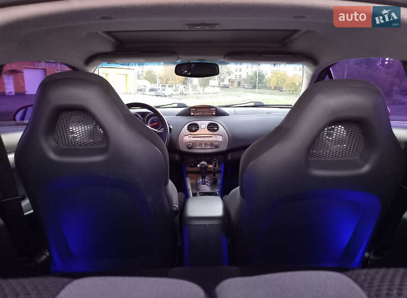 Купе Mitsubishi Eclipse 2006 в Черкасах