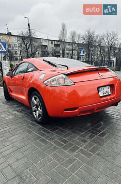 Купе Mitsubishi Eclipse 2006 в Черкасах