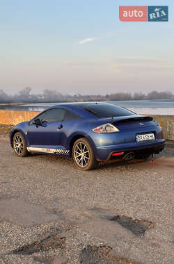 Купе Mitsubishi Eclipse 2011 в Києві