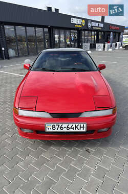 Купе Mitsubishi Eclipse 1992 в Вознесенську