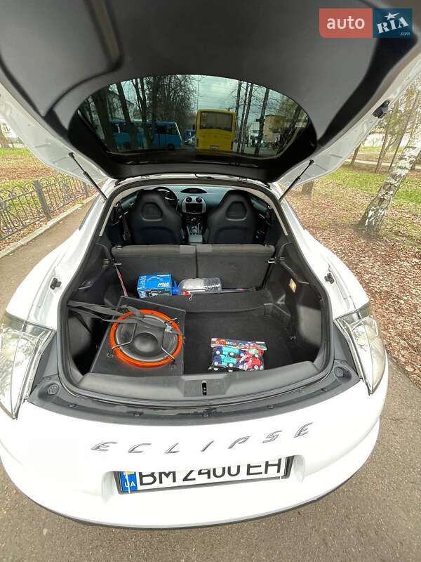 Купе Mitsubishi Eclipse 2011 в Нежине