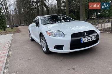 Купе Mitsubishi Eclipse 2011 в 