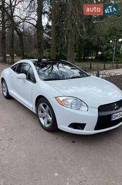 Купе Mitsubishi Eclipse 2011 в 