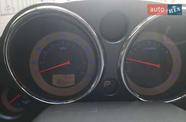 Купе Mitsubishi Eclipse 2011 в 