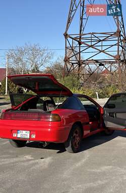 Купе Mitsubishi Eclipse 1991 в 